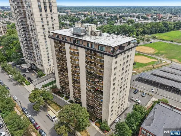 150 Overlook Avenue 6H, Hackensack, NJ 07601