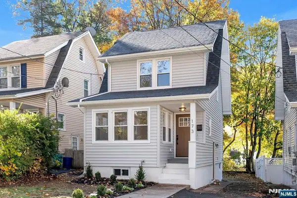 173 W Newell Avenue, Rutherford, NJ 07070