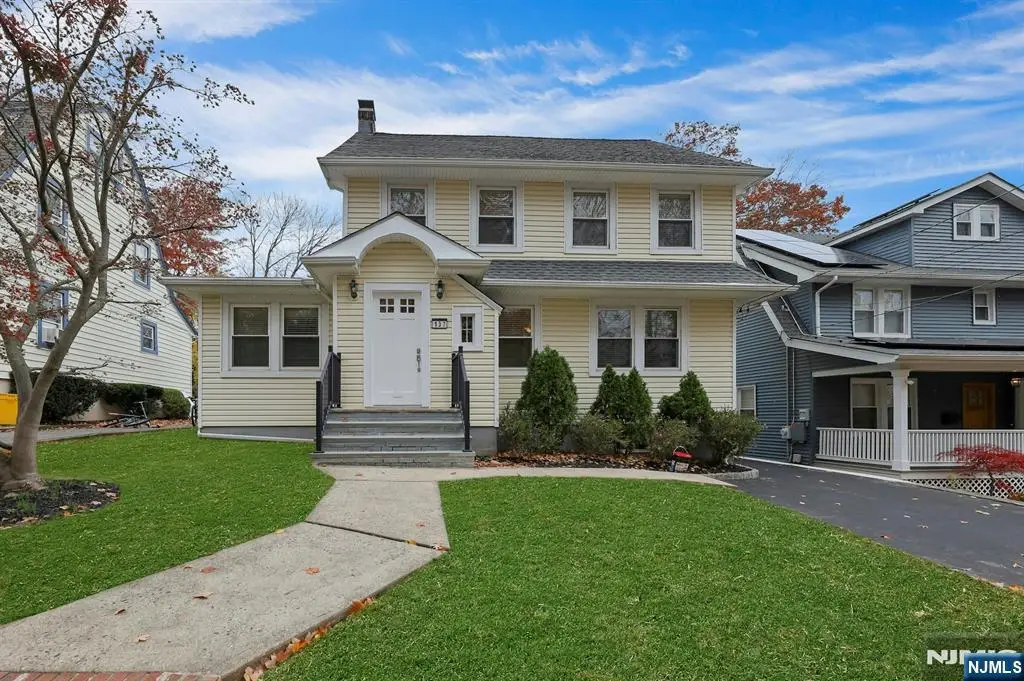 137 Johnson Avenue, Teaneck, NJ 07666 - Image #1