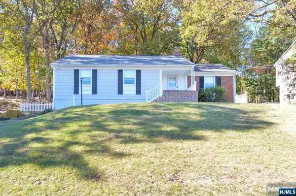 207 Degray Street, North Haledon, NJ 07508