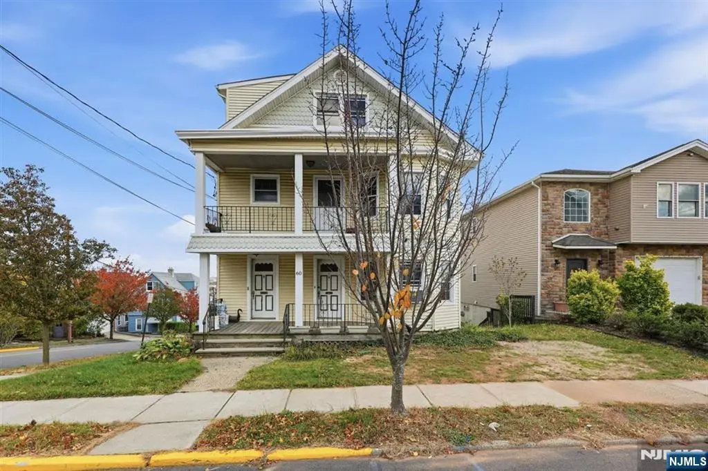 60 Prospect Terrace, East Rutherford, NJ 07073 - Image #1
