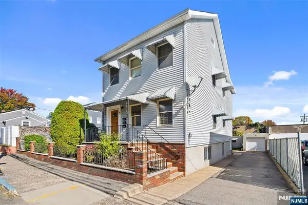 41 Columbia, Paterson, NJ 07503