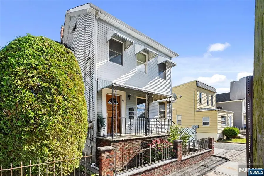 41 Columbia, Paterson, NJ 07503 - Image #3