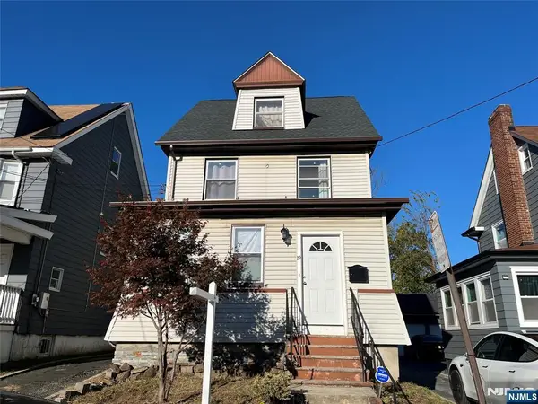 19 Elmwood Terrace, Irvington, NJ 07111