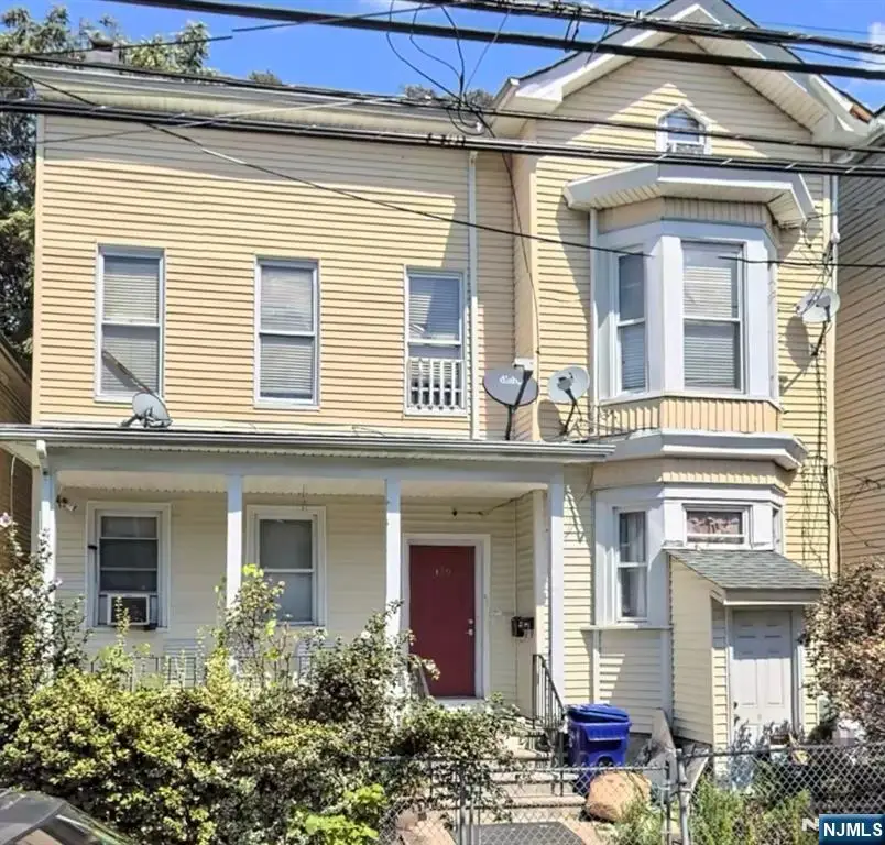 337-379 Ellison, Paterson, NJ 07501 - Image #1