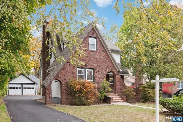 451 Sagamore Avenue, Teaneck, NJ 07666