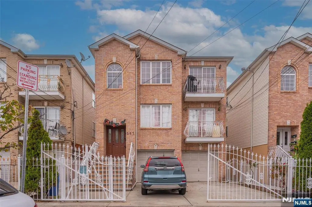 349 5th Street, Newark, NJ 07107 - Image #1