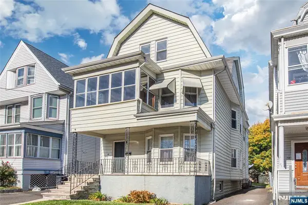 47 Quinby Place, West Orange, NJ 07052