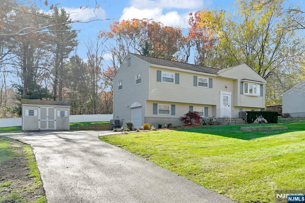 42 Sussex Drive, West Milford, NJ 07480 - Image #1