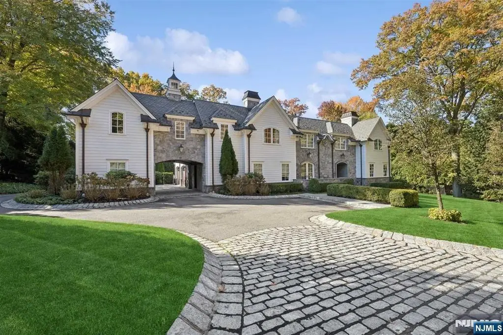 373 Hardenburgh Avenue, Demarest, NJ 07627 - Image #1