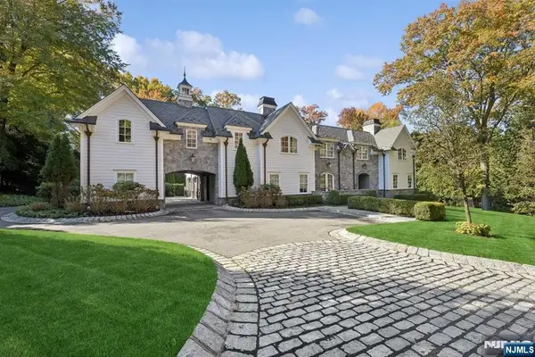 373 Hardenburgh Avenue, Demarest, NJ 07627