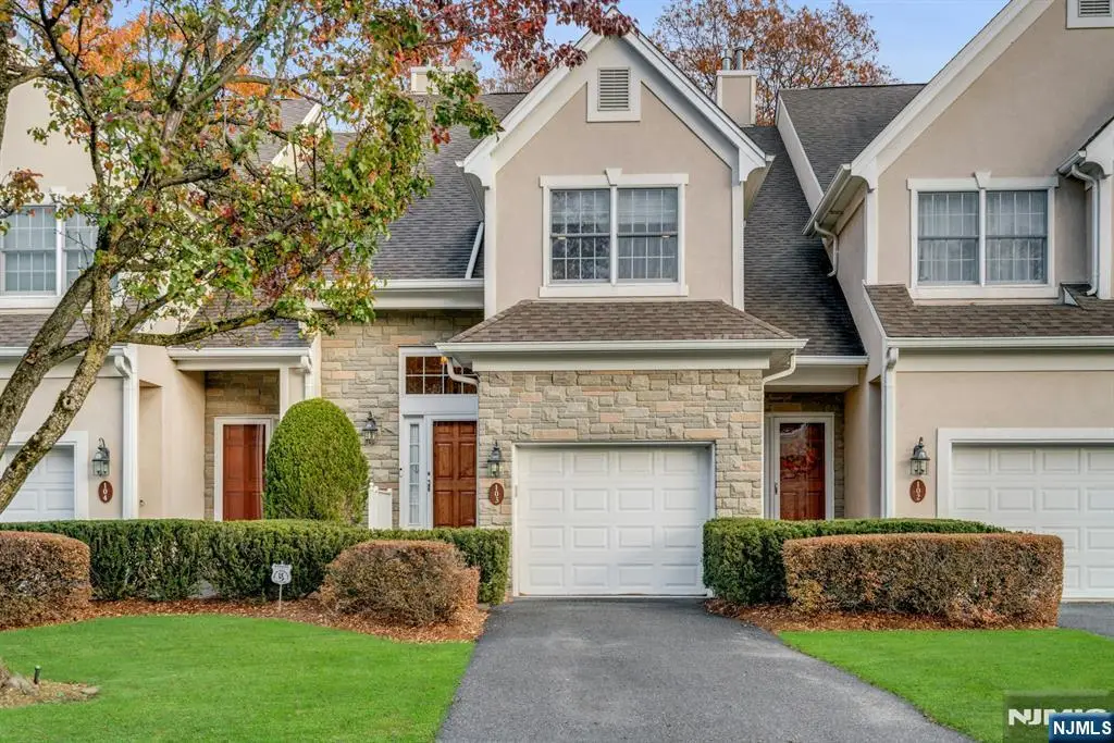 103 Gelnaw Lane, Montvale, NJ 07645 - Image #1