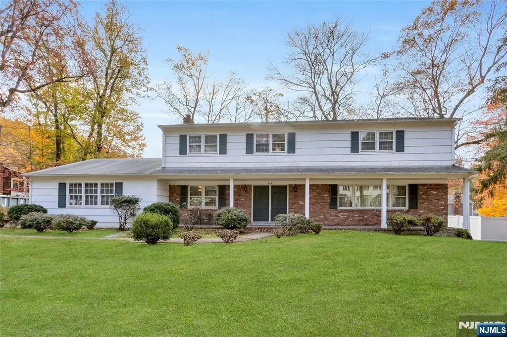 747 Drayton Place, River Vale, NJ 07675 - Image #1