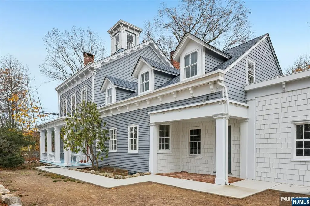 142 Island Road, Mahwah, NJ 07430 - Image #1