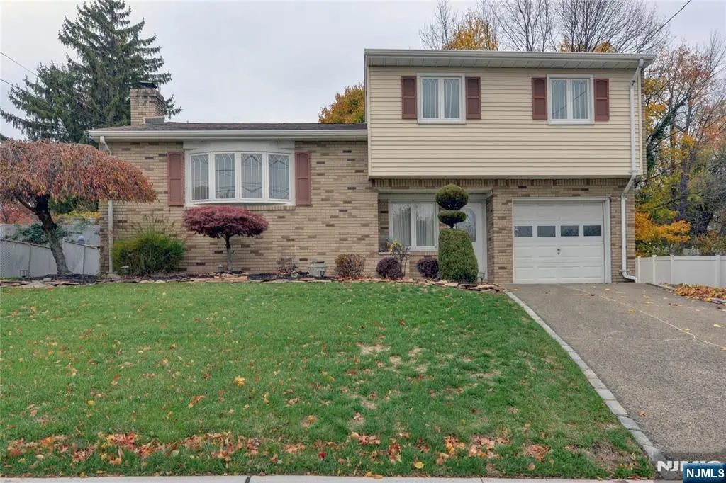 184 Abbe Lane, Clifton, NJ 07013 - Image #1