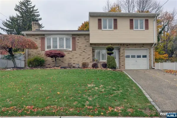 184 Abbe Lane, Clifton, NJ 07013