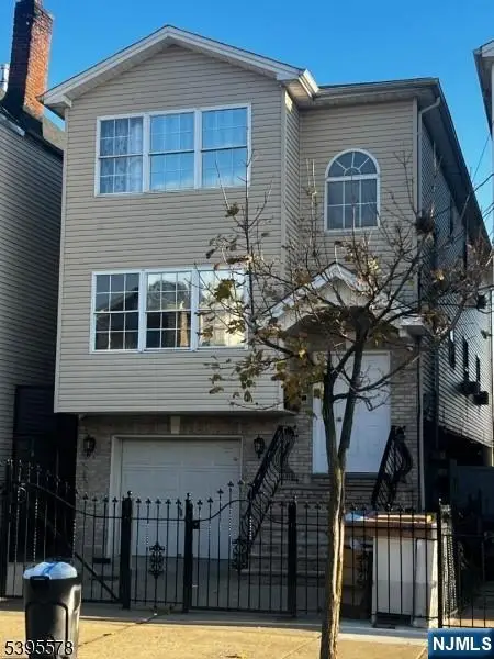 72 Sherman Avenue, Newark, NJ 07114