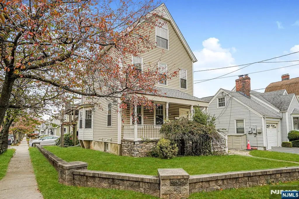 344 Joralemon Street, Belleville, NJ 07109 - Image #1