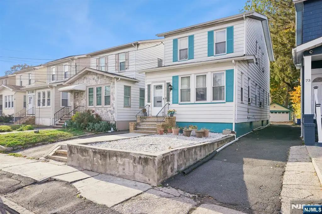 75 Coolidge Street, Irvington, NJ 07111 - Image #1