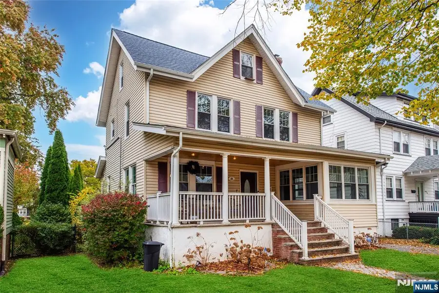 28 Lafayette Avenue, East Orange, NJ 07017 - #2