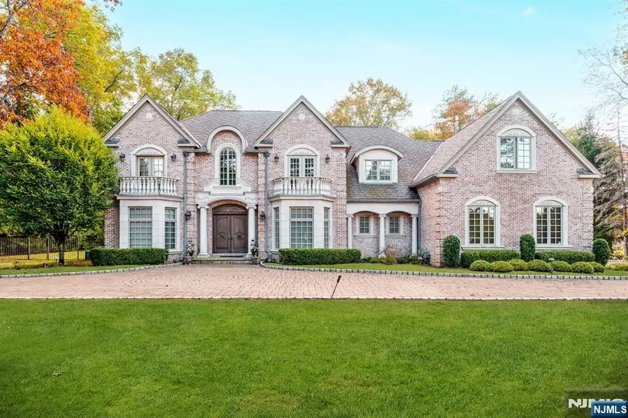 46 Partridge Hill, Upper Saddle River, NJ 07458 - Image #2