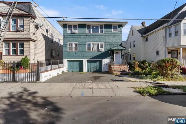 54 Brookdale Avenue, Newark, NJ 07106