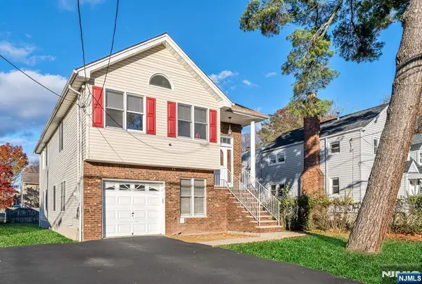 208 Linden Avenue, Verona, NJ 07044