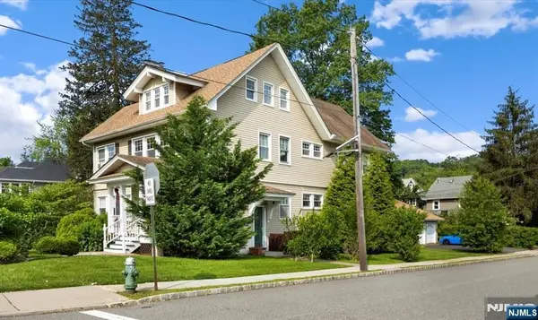 422 Valley Road, Montclair, NJ 07043