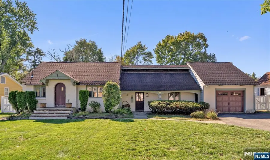 35 Mountain Avenue, Pompton Plains, NJ 07444 - Image #3