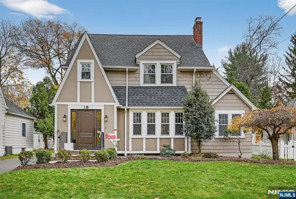 18 Lincoln Street, Ramsey, NJ 07446