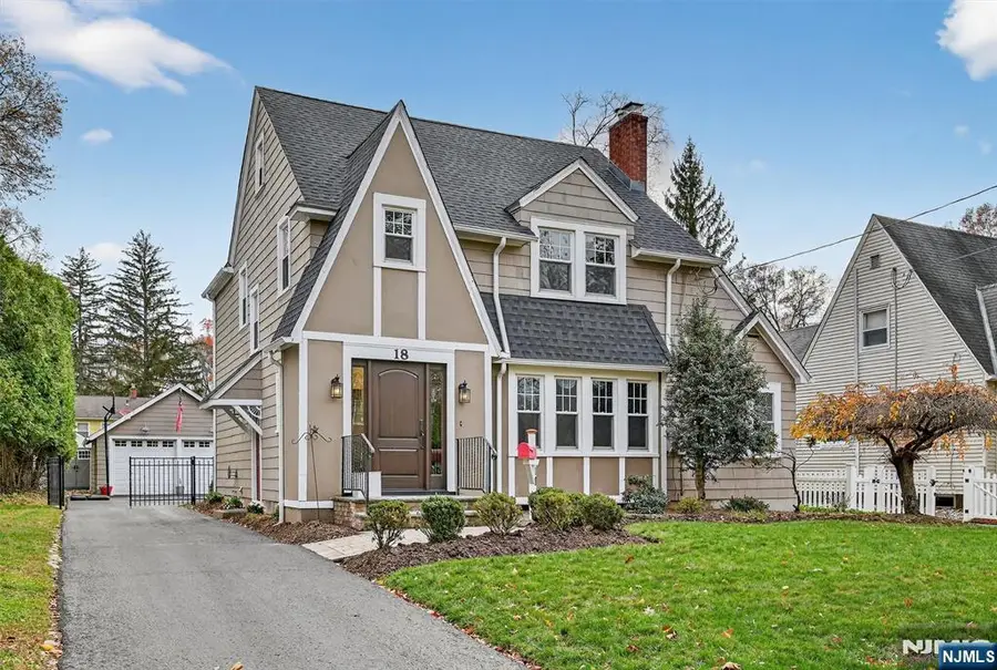 18 Lincoln Street, Ramsey, NJ 07446 - Image #2