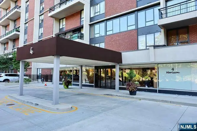 4 Horizon Road #802, Fort Lee, NJ 07024 - Image #3