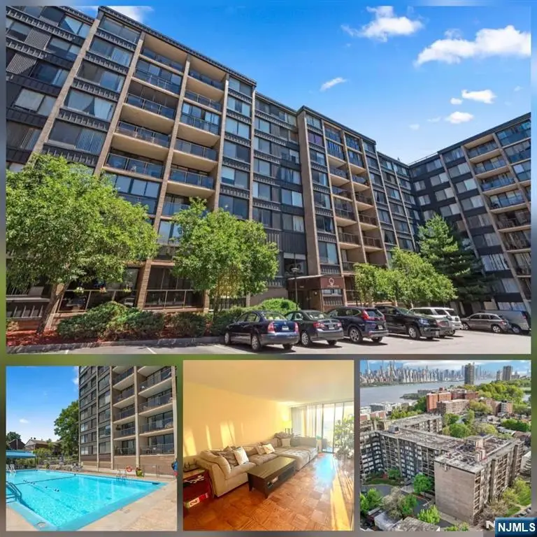 9060 Palisade Avenue 811, North Bergen, NJ 07047 - Image #1