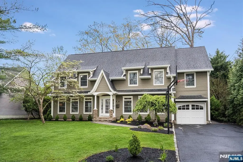 147 Winslow Terrace, Glen Rock, NJ 07452 - #1
