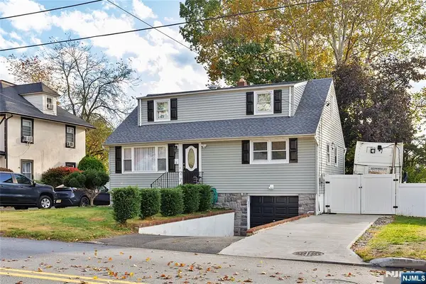 2 Passaic Avenue, Hasbrouck Heights, NJ 07604