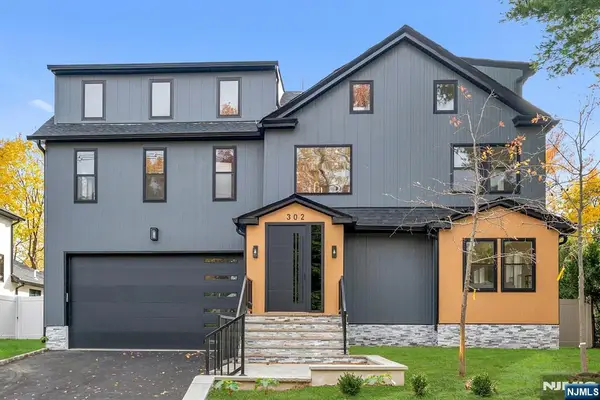 302 W Clinton Avenue, Tenafly, NJ 07670