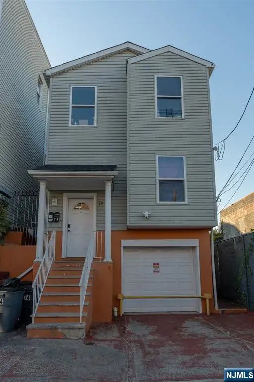 74-76 Beech, Paterson, NJ 07501
