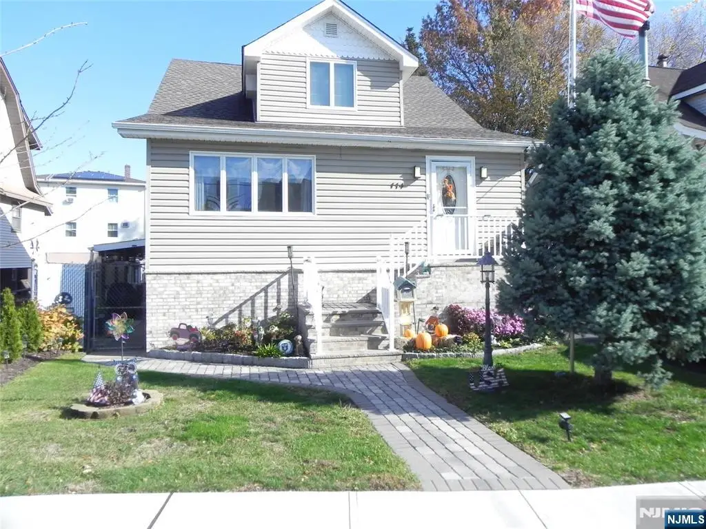 114 Mehrhof Road, Little Ferry, NJ 07643 - Image #1