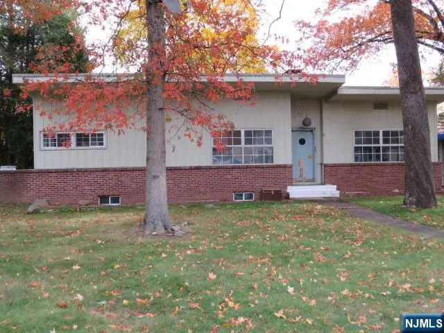 543 Ackerman Avenue, Glen Rock, NJ 07452 - Image #1