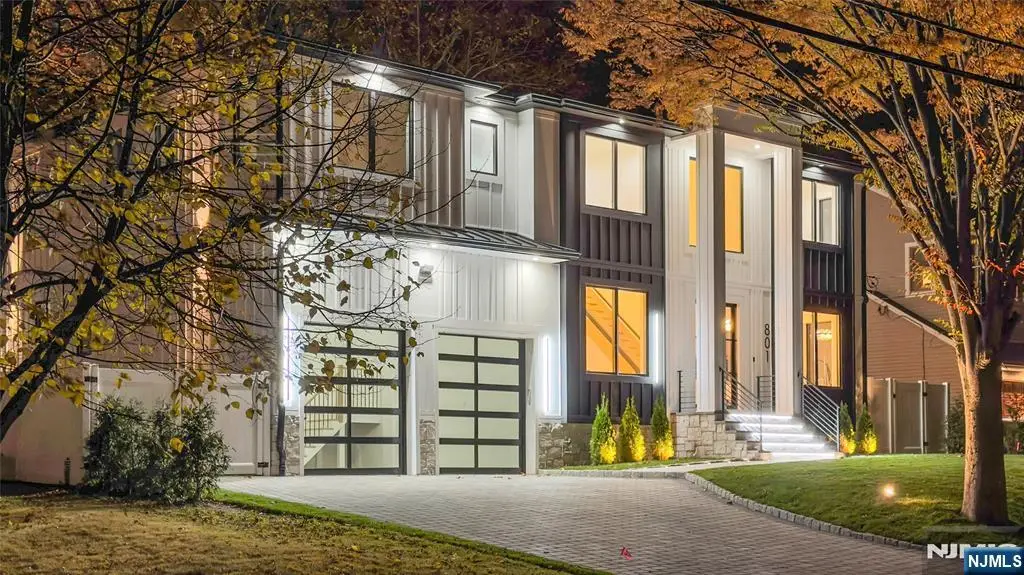 801 Godwin Road, Paramus, NJ 07652 - Image #1