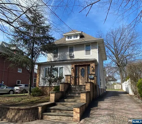 20 Hudson Avenue, Ridgefield Park, NJ 07660