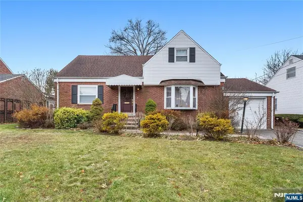 431 Blanchard Terrace, Hackensack, NJ 07601