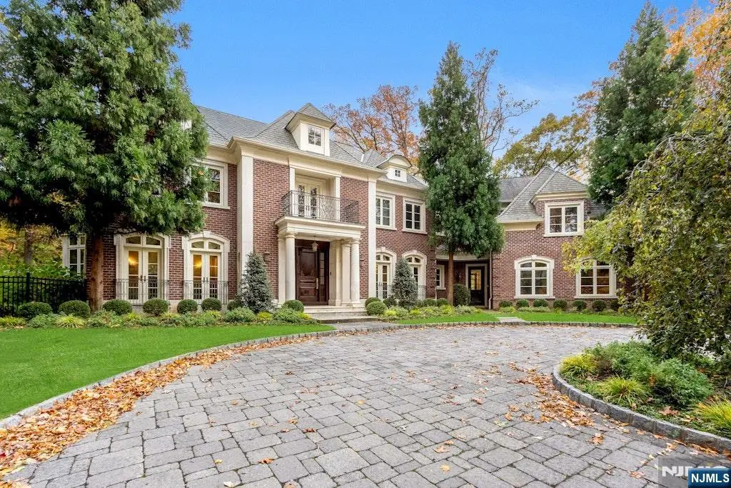 10 Berkery Place, Alpine, NJ 07620 - Image #1