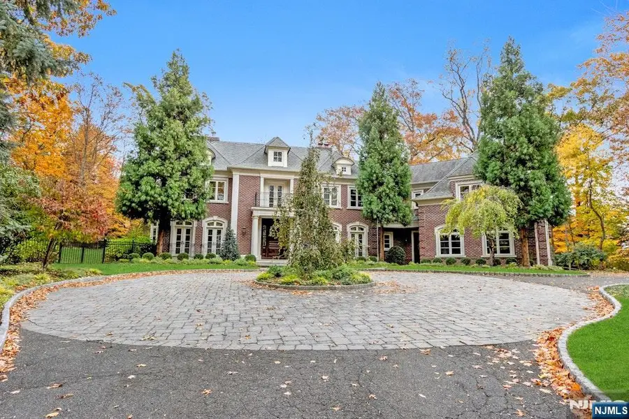10 Berkery Place, Alpine, NJ 07620 - Image #3