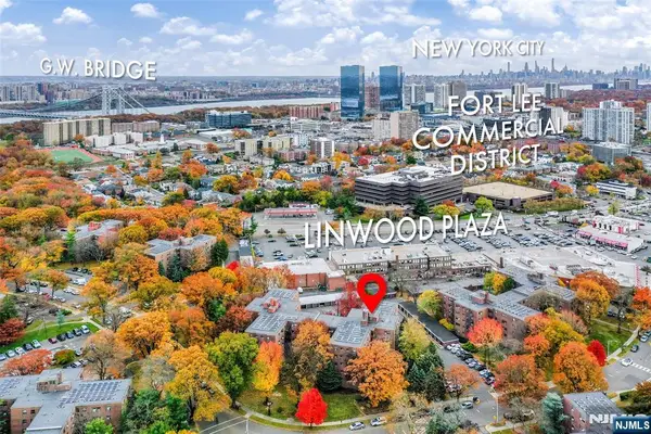 3040 Edwin Avenue 4A, Fort Lee, NJ 07024