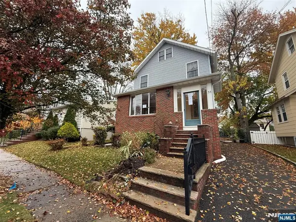 33 Wall Street, Cranford, NJ 07016