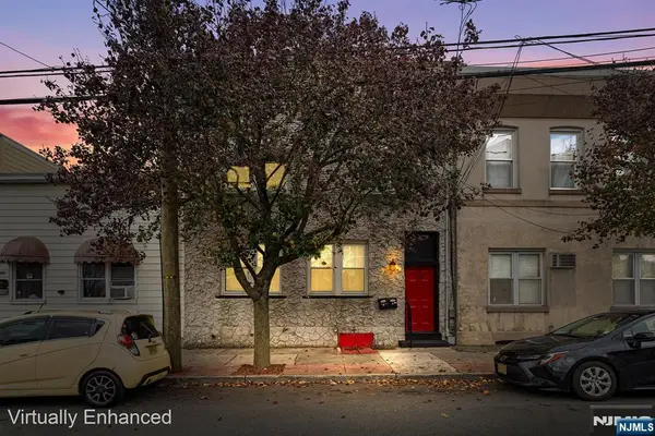 402 Cliff Street, Fairview, NJ 07022