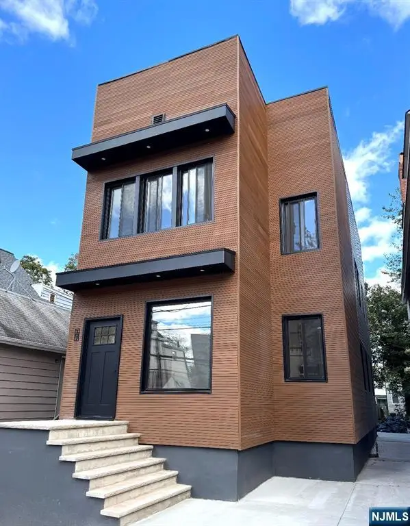 167 Chapman Street, Orange, NJ 07050