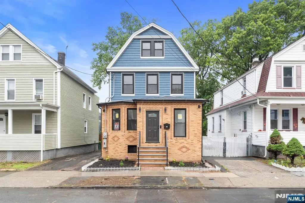 31 Cummings Street, Irvington, NJ 07111 - Image #1