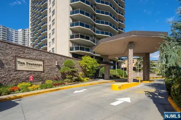 2077 Center Street 9B, Fort Lee, NJ 07024